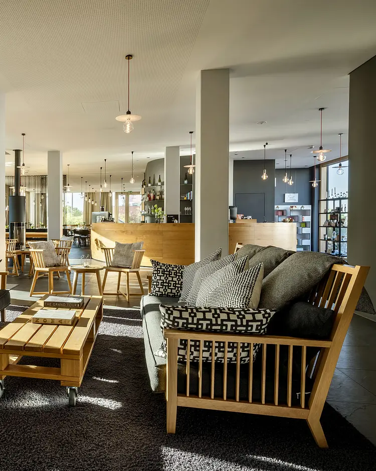 Bader Hotel - Parsdorf bei München, Deutschland | Good Travel