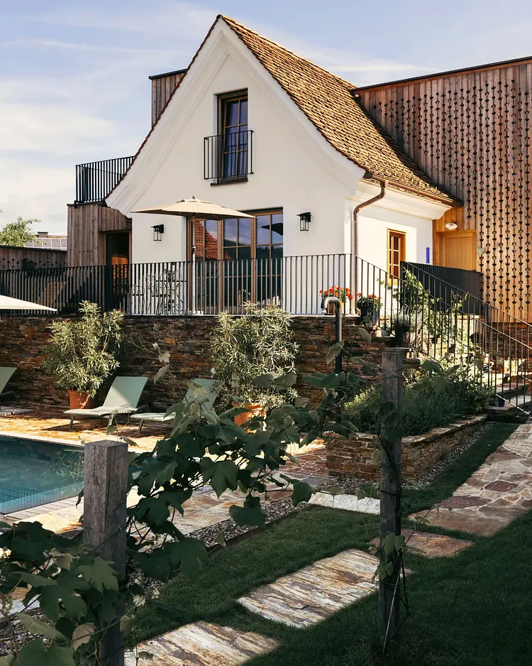 Am Wildbachberg - Deutschlandsberg, Austria | Good Travel