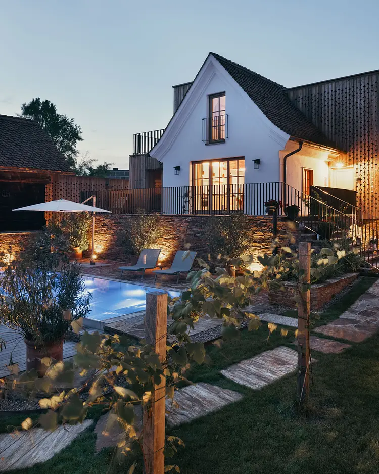 Am Wildbachberg - Deutschlandsberg, Austria | Good Travel