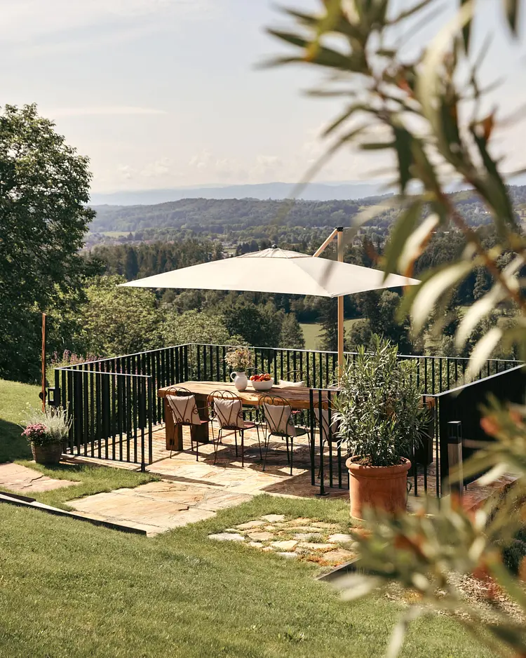 Am Wildbachberg - Deutschlandsberg, Austria | Good Travel