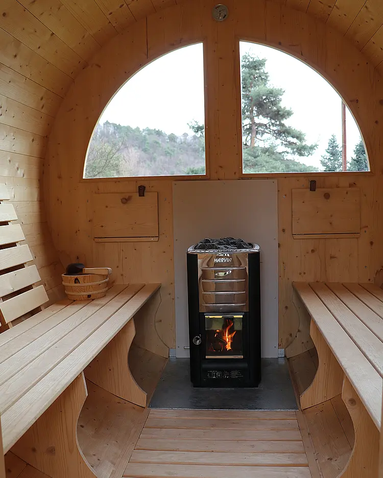 Cascina Rodiani - Drezzo, Italy | Good Travel