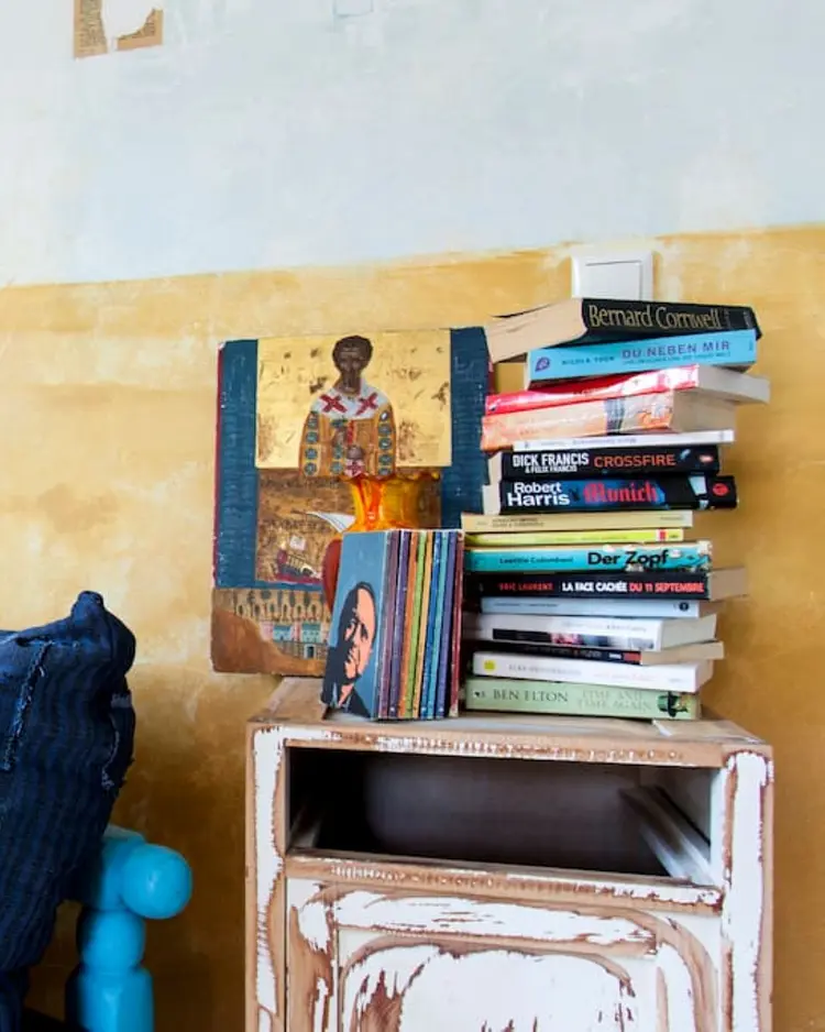 Saveriako Farm Stay - Agia Pelagia, Griechenland | Good Travel