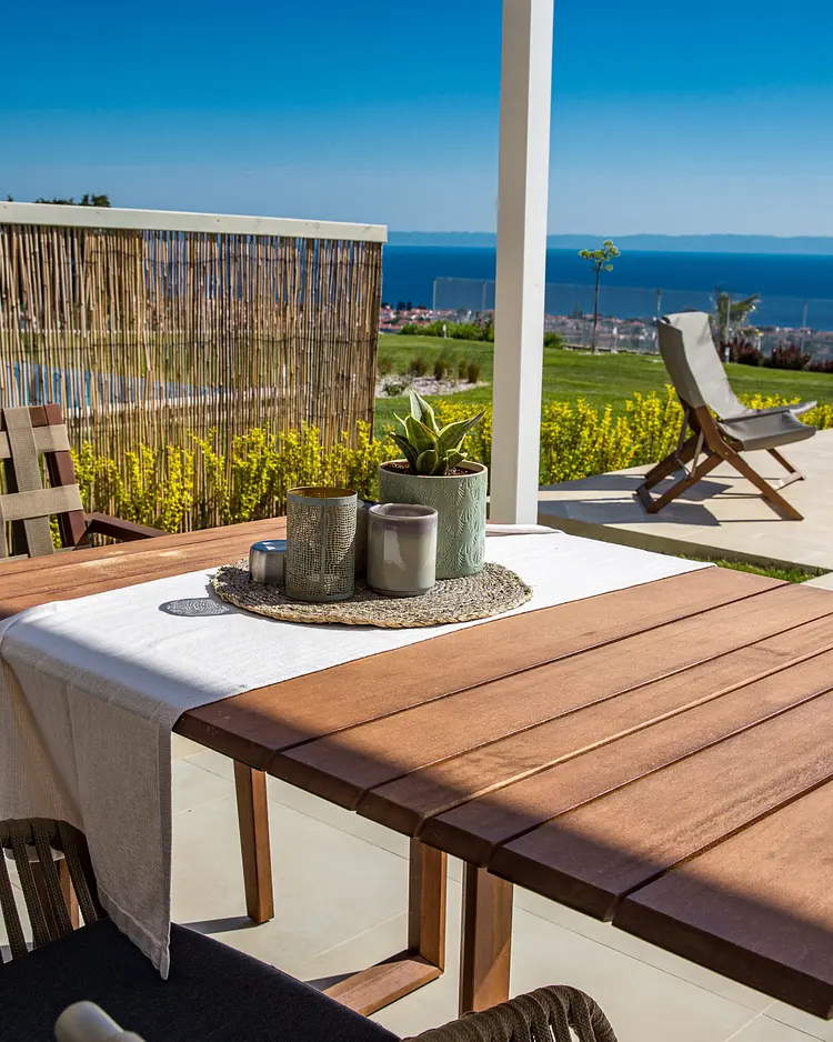 ArtHill eco villas - Nikiti, Greece | Good Travel