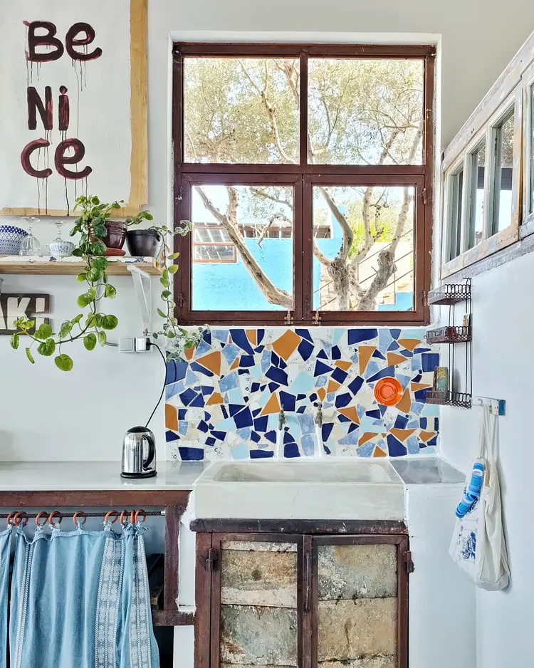 Saveriako Farm Stay - Agia Pelagia, Griechenland | Good Travel