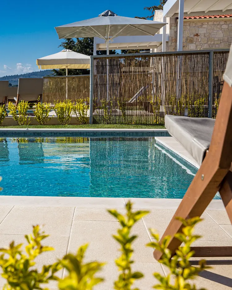 ArtHill eco villas - Nikiti, Greece | Good Travel