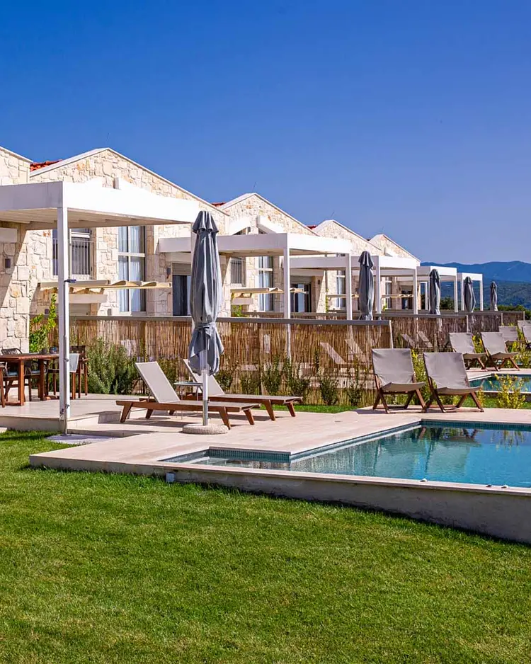 ArtHill eco villas - Nikiti, Greece | Good Travel