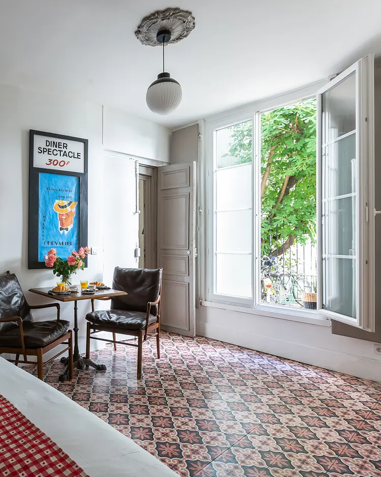 Artisan Lofts Paris - Paris, Frankreich | Good Travel