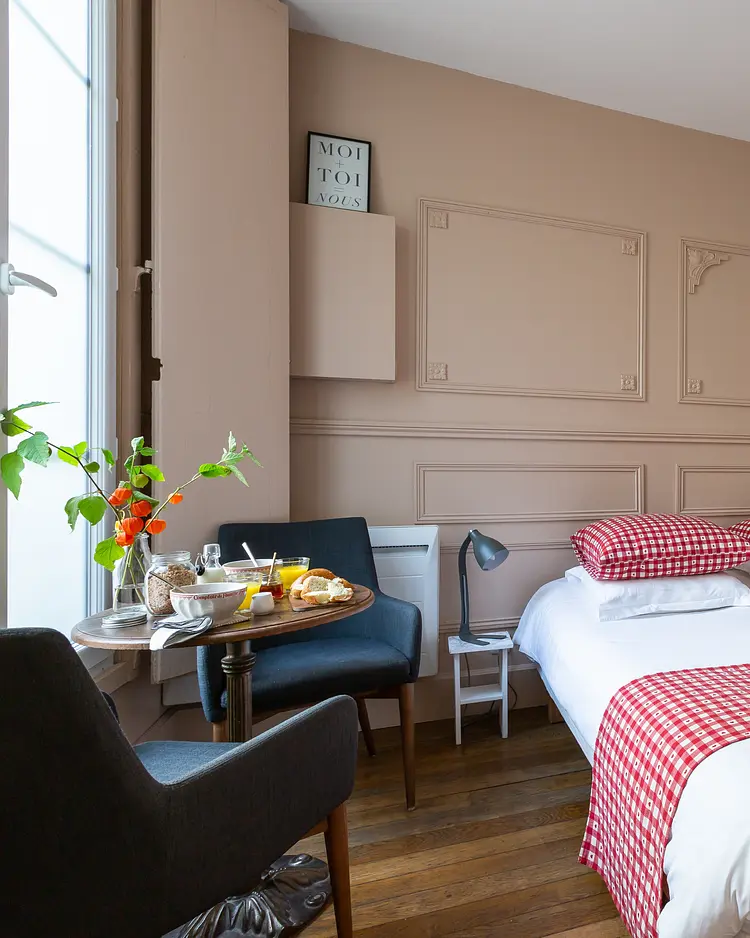 Artisan Lofts Paris - Paris, Frankreich | Good Travel