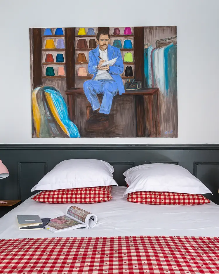 Artisan Lofts Paris - Paris, Frankreich | Good Travel