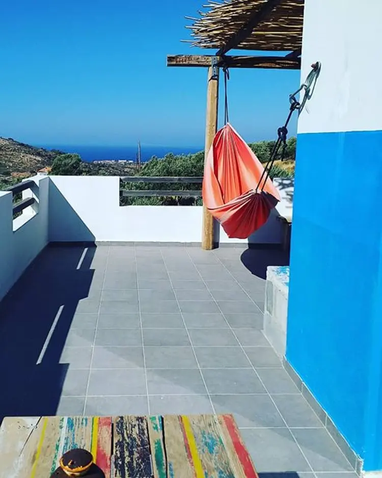 Saveriako Farm Stay - Agia Pelagia, Griechenland | Good Travel