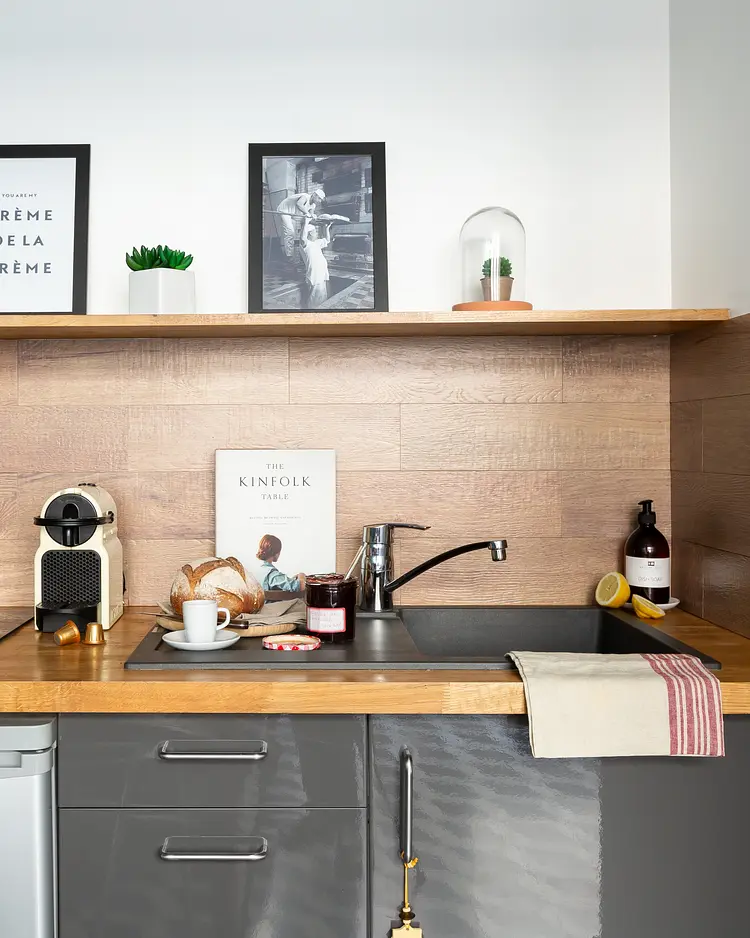 Artisan Lofts Paris - Paris, Frankreich | Good Travel