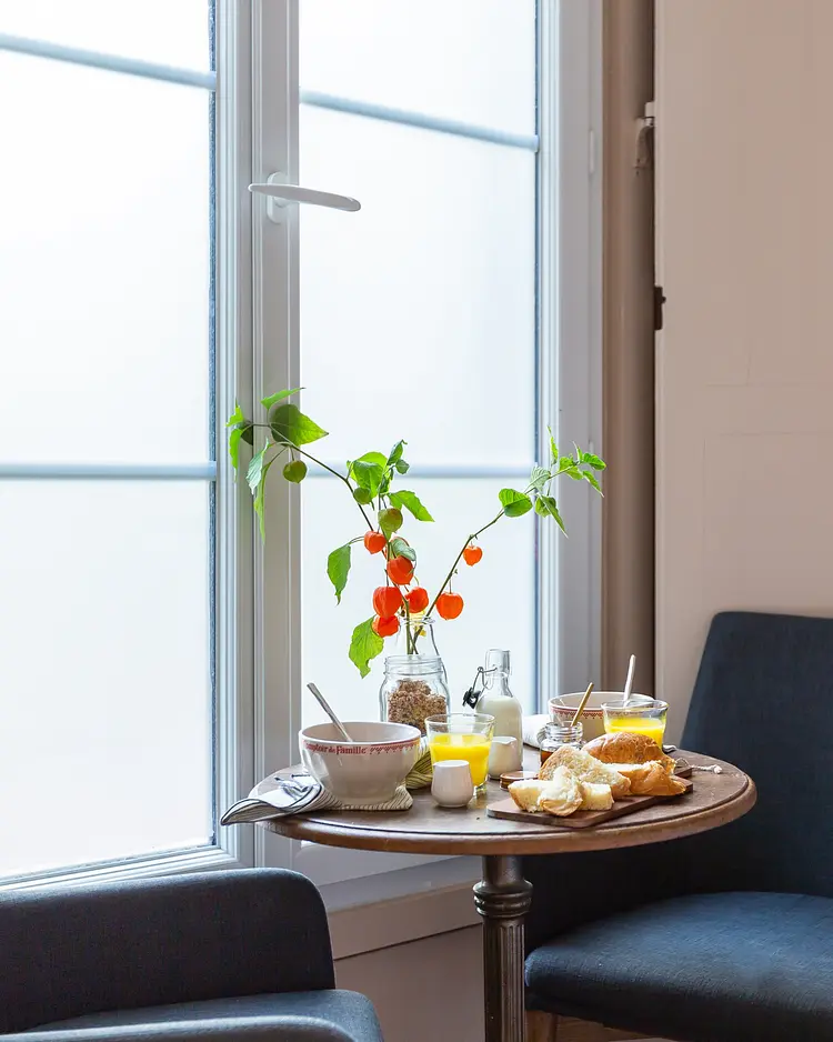 Artisan Lofts Paris - Paris, Frankreich | Good Travel