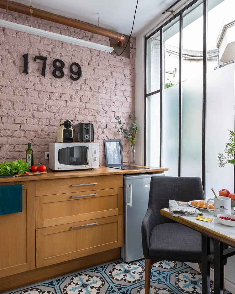 Artisan Lofts Paris - Paris, Frankreich | Good Travel