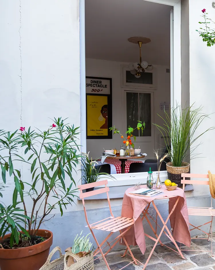 Artisan Lofts Paris - Paris, Frankreich | Good Travel