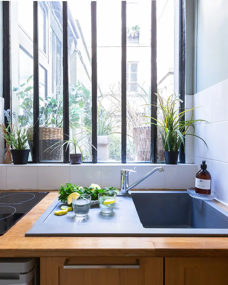 Artisan Lofts Paris - Paris, Frankreich | Good Travel