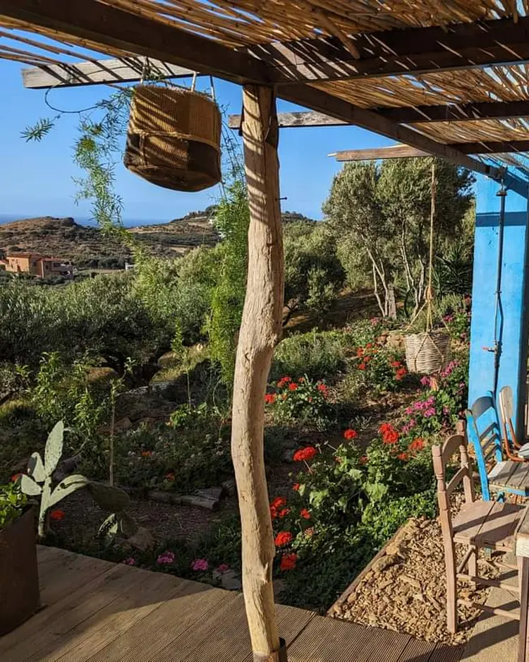 Saveriako Farm Stay - Agia Pelagia, Griechenland | Good Travel