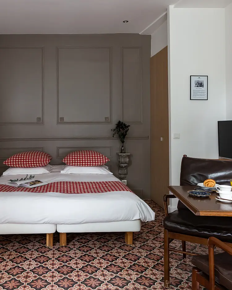 Artisan Lofts Paris - Paris, France | Good Travel