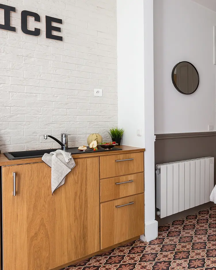 Artisan Lofts Paris - Paris, France | Good Travel