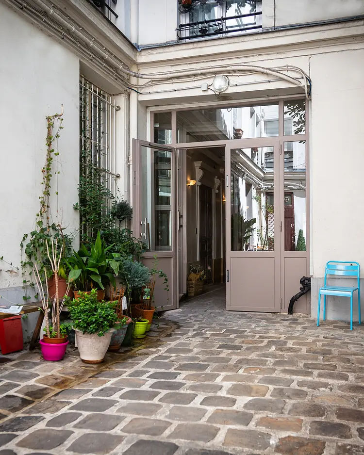 Artisan Lofts Paris - Paris, France | Good Travel