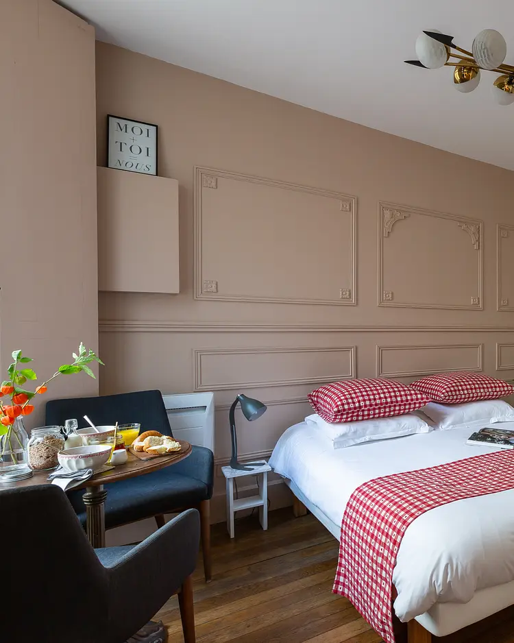 Artisan Lofts Paris - Paris, France | Good Travel