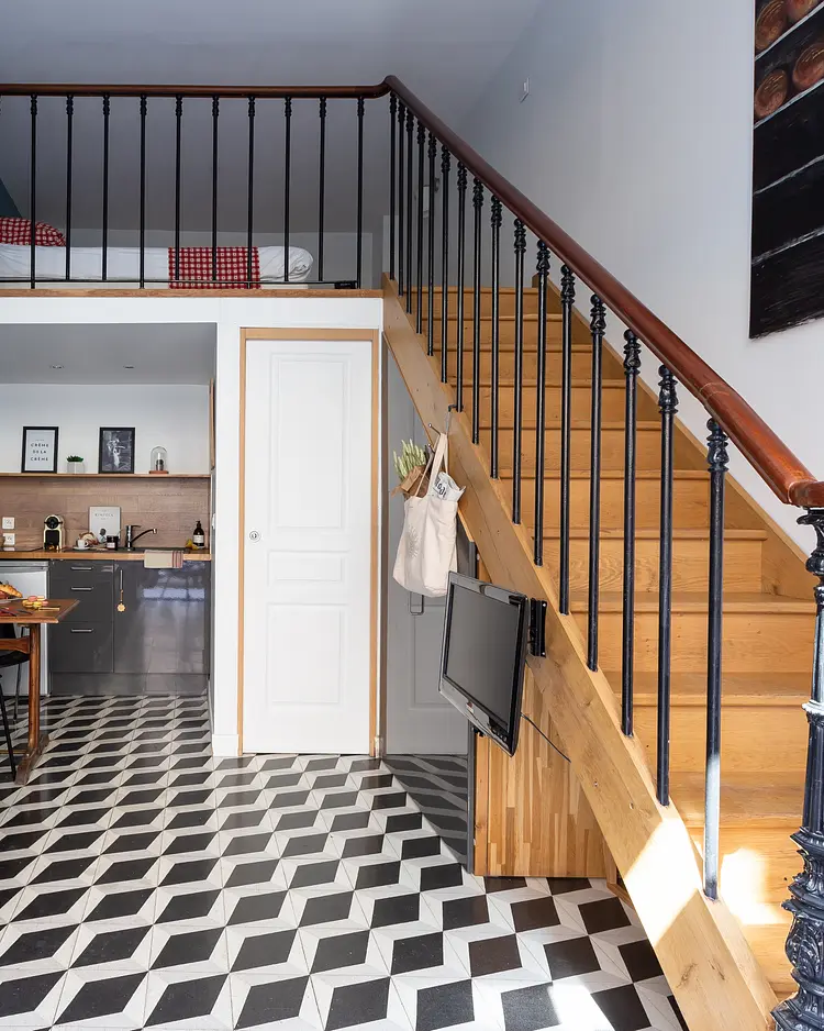 Artisan Lofts Paris - Paris, France | Good Travel