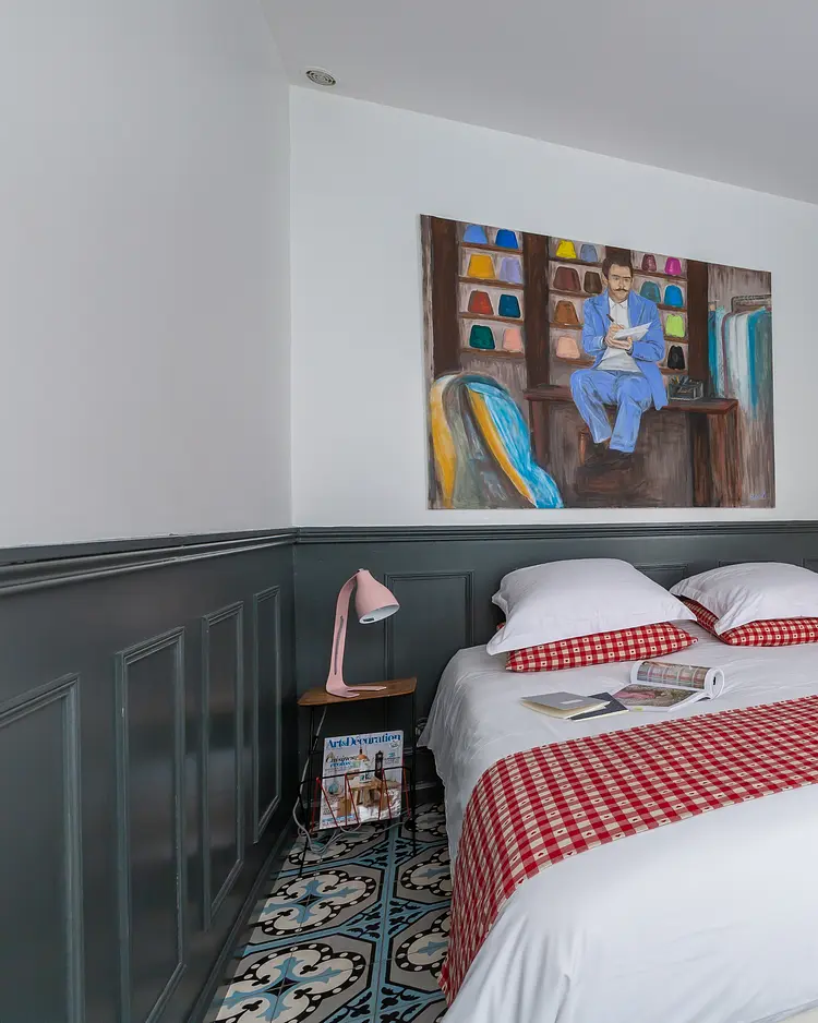 Artisan Lofts Paris - Paris, France | Good Travel