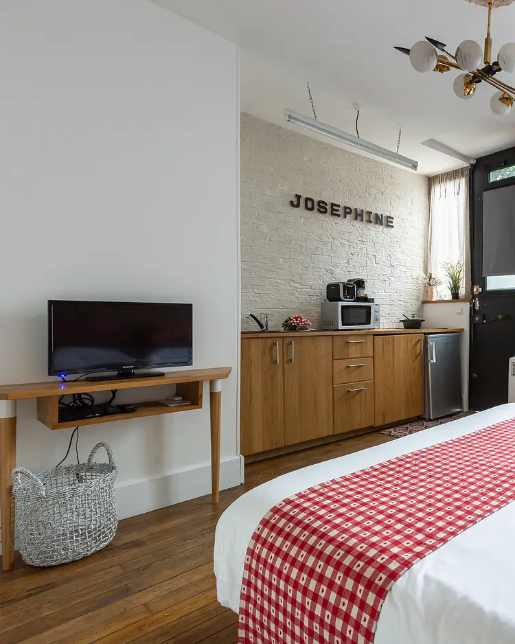 Artisan Lofts Paris - Paris, France | Good Travel