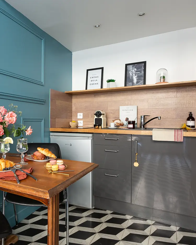 Artisan Lofts Paris - Paris, France | Good Travel