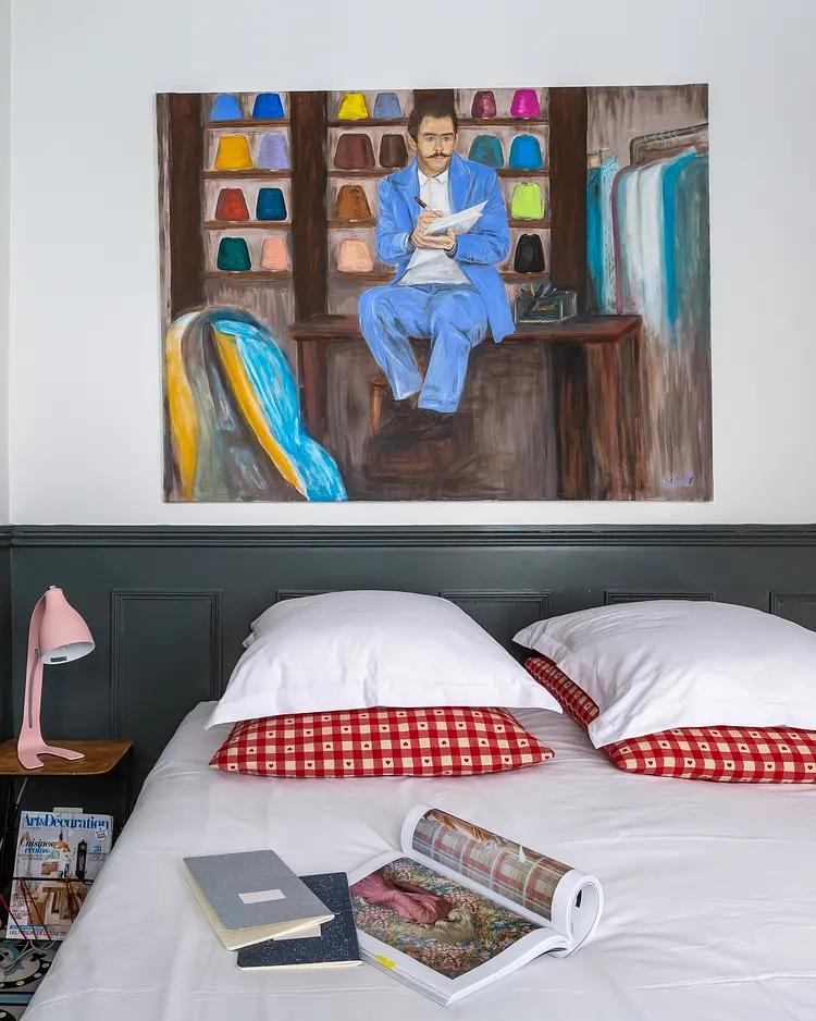 Artisan Lofts Paris - Paris, France | Good Travel