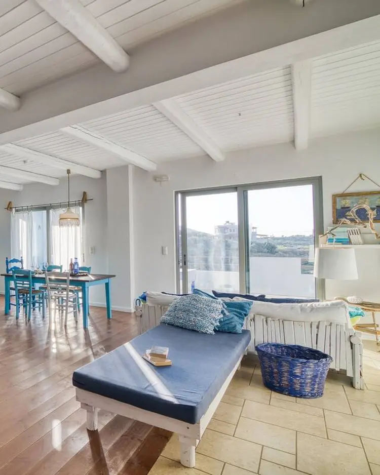 Saveriako Farm Stay - Agia Pelagia, Griechenland | Good Travel