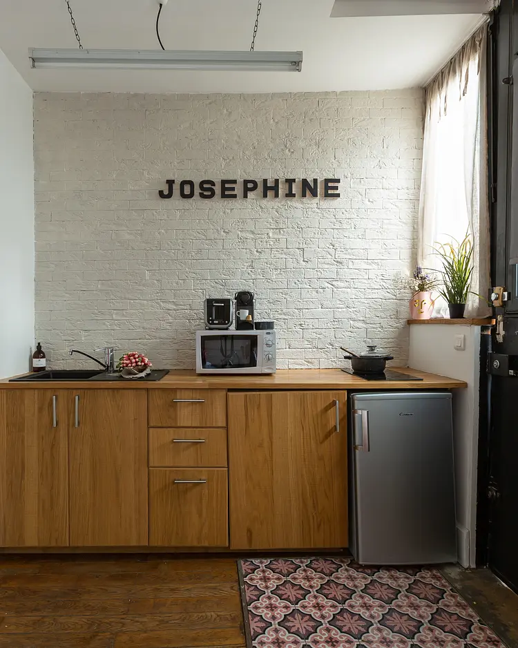 Artisan Lofts Paris - Paris, France | Good Travel