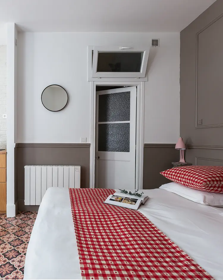 Artisan Lofts Paris - Paris, France | Good Travel