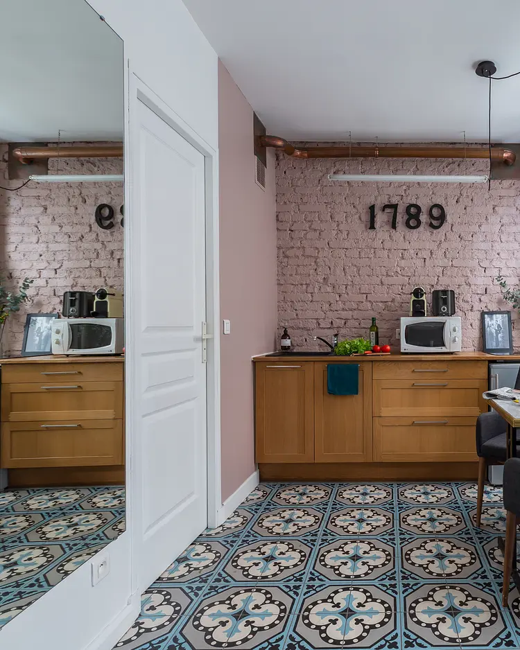 Artisan Lofts Paris - Paris, France | Good Travel