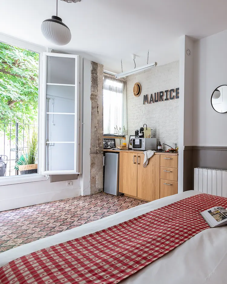 Artisan Lofts Paris - Paris, France | Good Travel