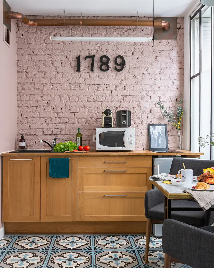 Artisan Lofts Paris - Paris, France | Good Travel