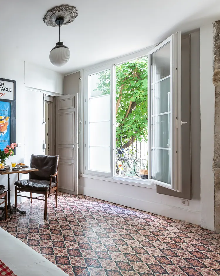 Artisan Lofts Paris - Paris, France | Good Travel