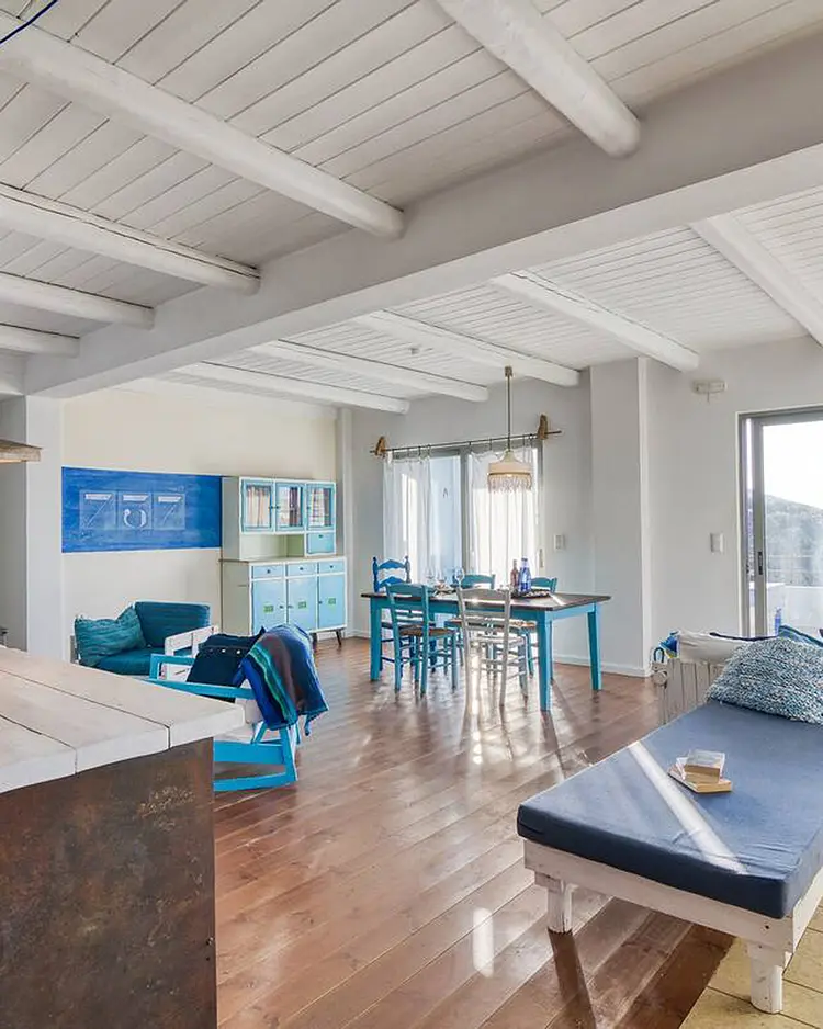 Saveriako Farm Stay - Agia Pelagia, Griechenland | Good Travel