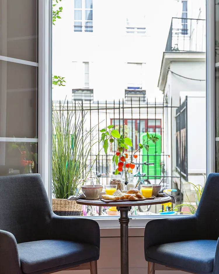 Artisan Lofts Paris - Paris, France | Good Travel