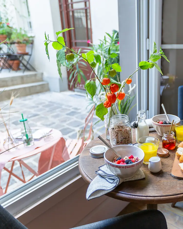 Artisan Lofts Paris - Paris, France | Good Travel