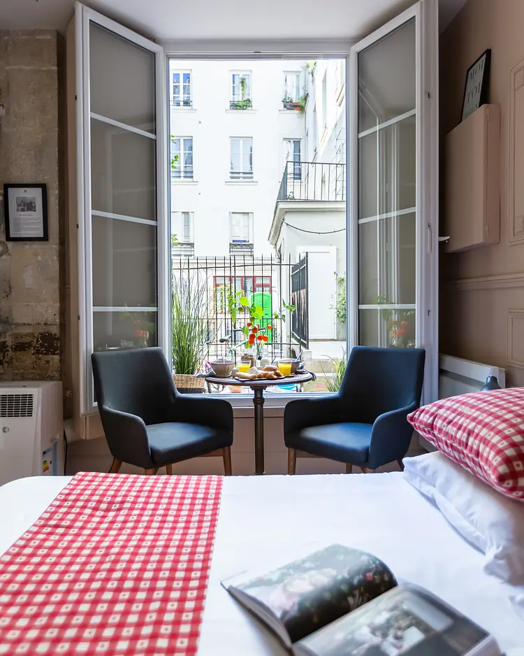Artisan Lofts Paris - Paris, France | Good Travel