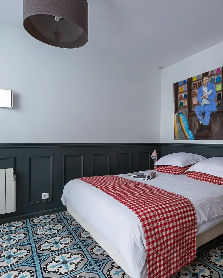 Artisan Lofts Paris - Paris, France | Good Travel