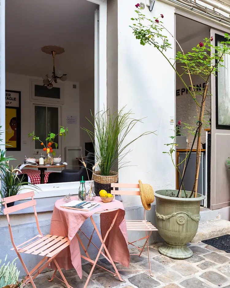 Artisan Lofts Paris - Paris, France | Good Travel