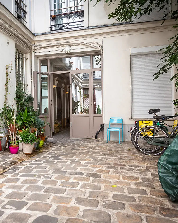 Artisan Lofts Paris - Paris, France | Good Travel