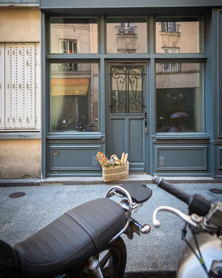 Artisan Lofts Paris - Paris, France | Good Travel