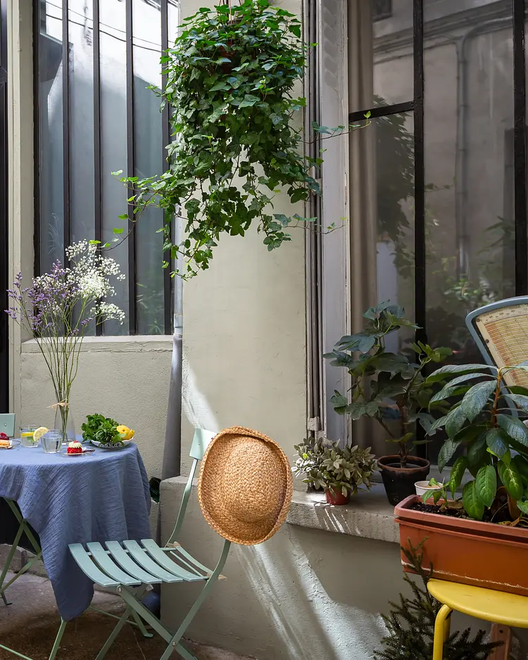 Artisan Lofts Paris - Paris, France | Good Travel