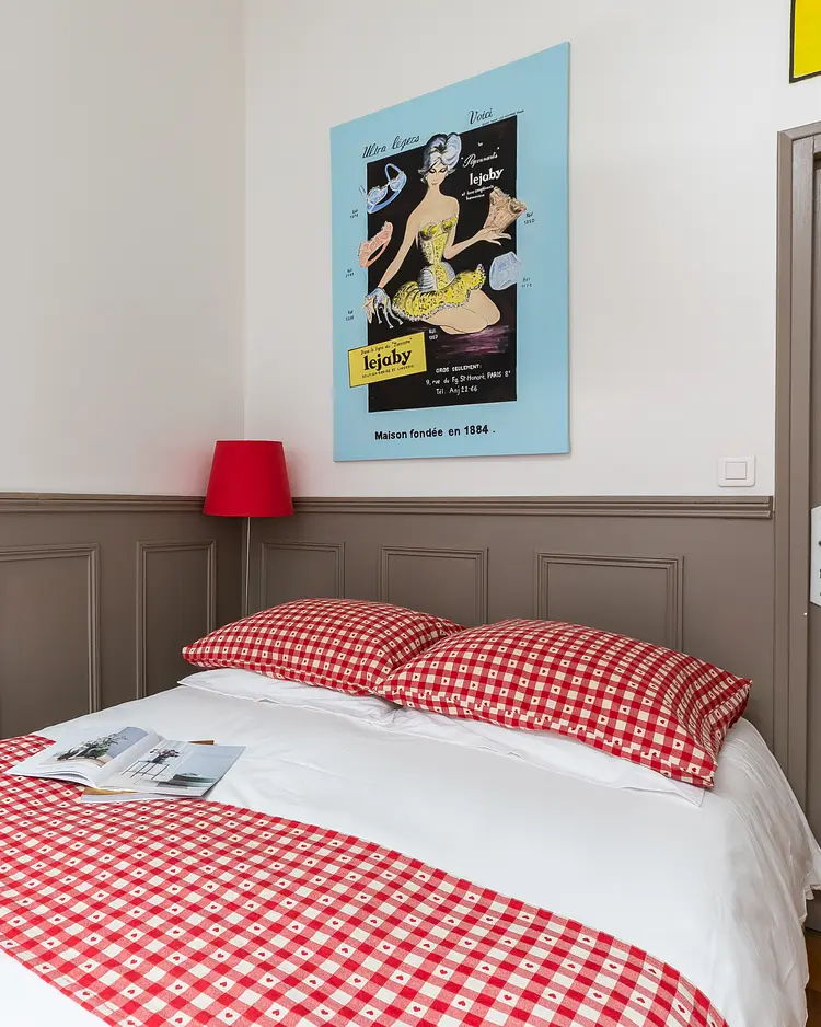 Artisan Lofts Paris - Paris, France | Good Travel