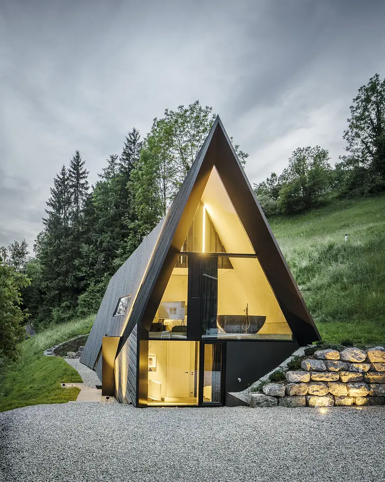 VA House - Weiler, Österreich | Good Travel