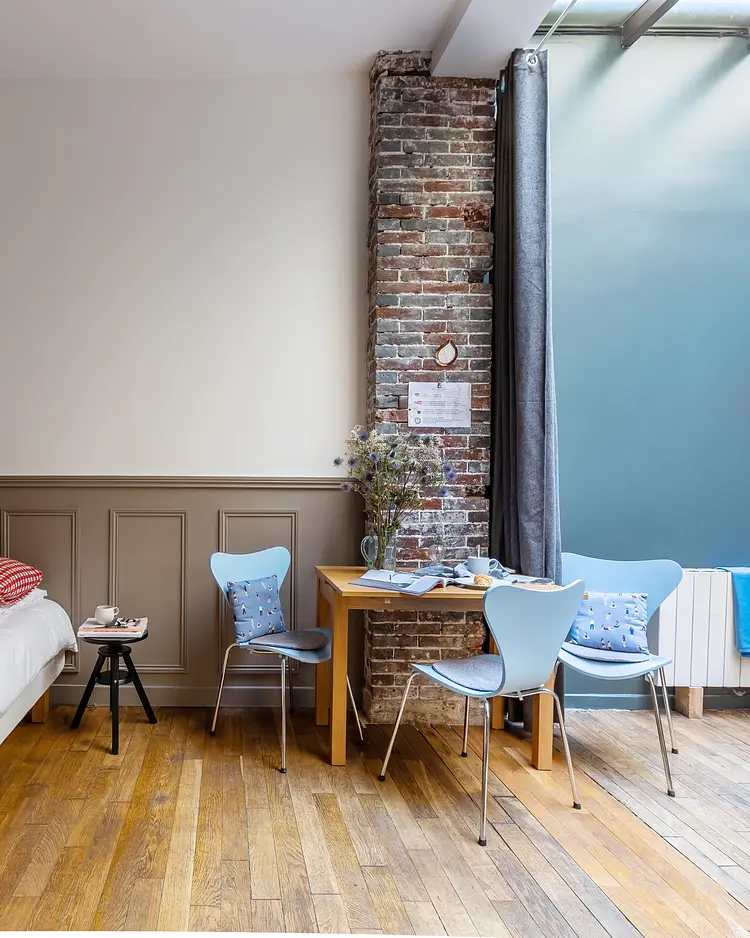 Artisan Lofts Paris - Paris, France | Good Travel