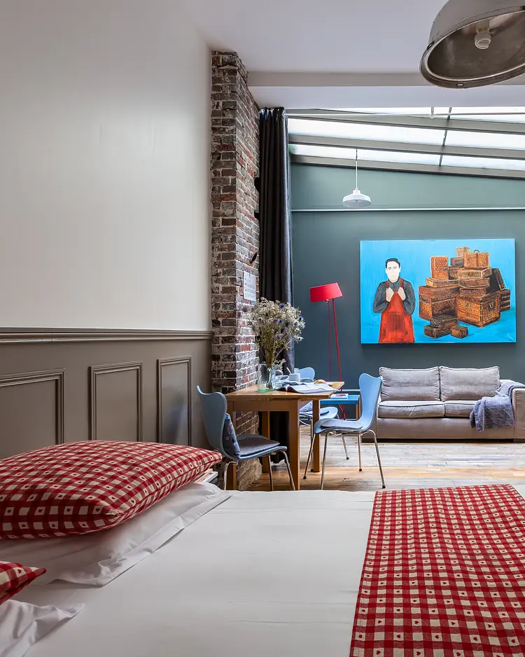 Artisan Lofts Paris - Paris, France | Good Travel