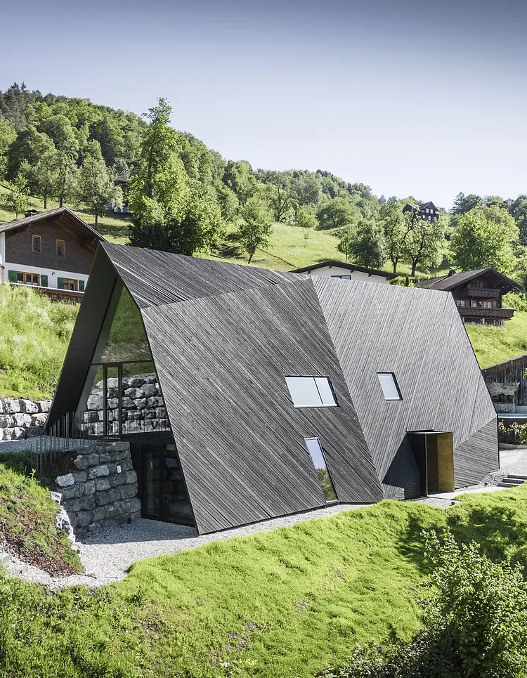 VA House - Weiler, Austria | Good Travel